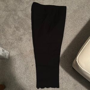 Isaac Mizrahi pants